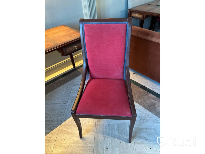 Skrivbord Grange inkl. stol