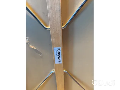 Bord Klaesson, fällbart