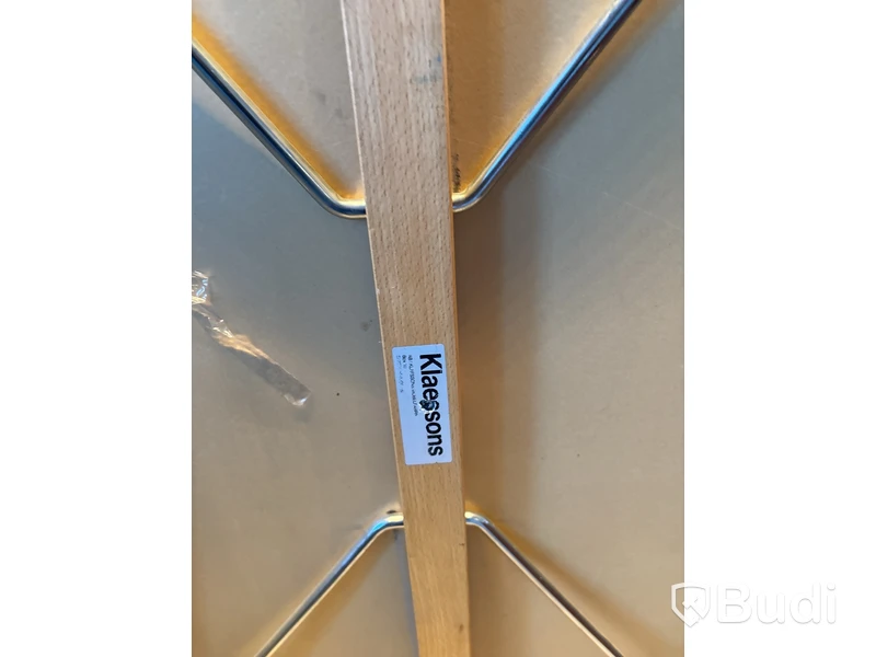 Bord Klaesson, fällbart