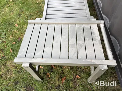 3 st. Bord Fri Form, olika modeller