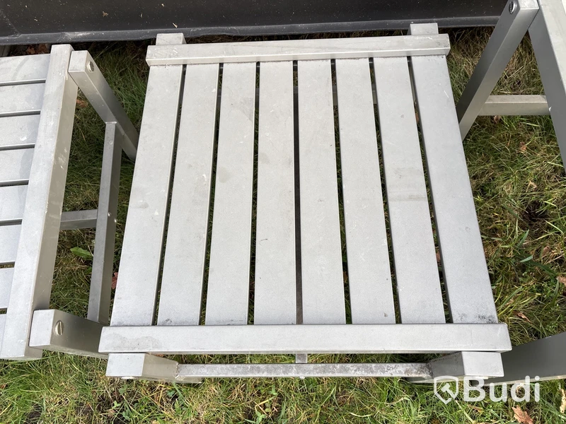 3 st. Bord Fri Form, olika modeller