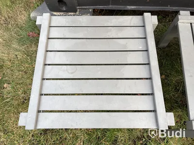 3 st. Bord Fri Form, olika modeller