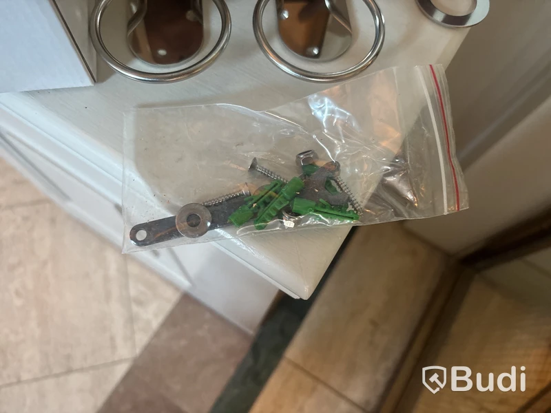 3 st. förpackningar med Glashållare Rituals