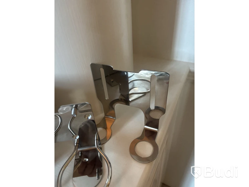 3 st. förpackningar med Glashållare Rituals