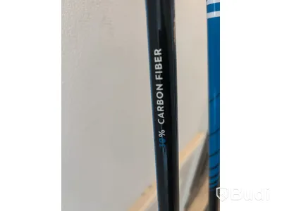 Gåstavar Nordic