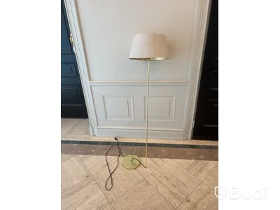Golvlampa