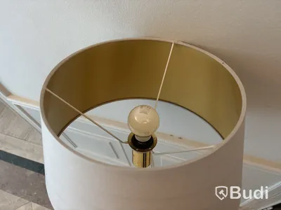 Golvlampa
