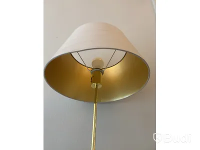 Golvlampa