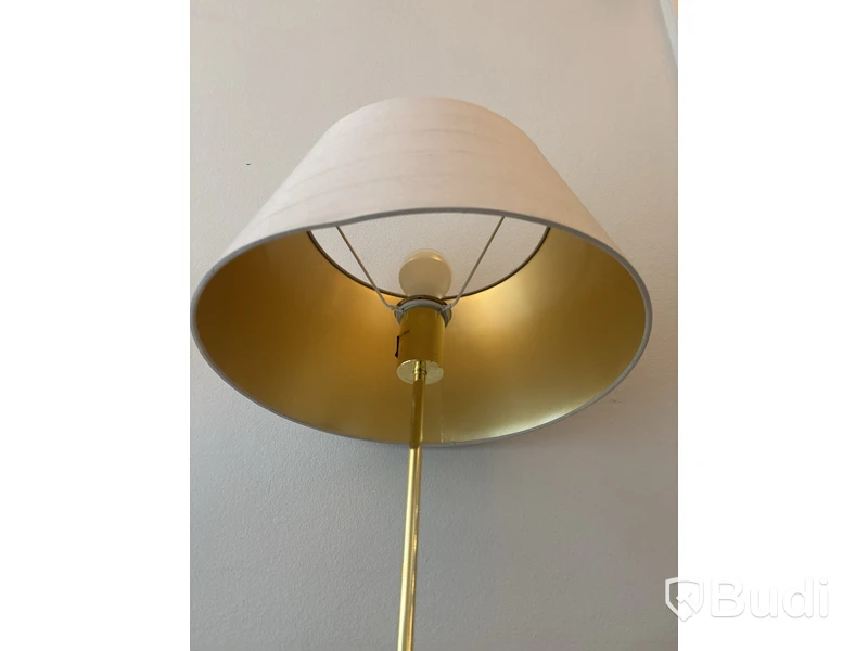 Golvlampa