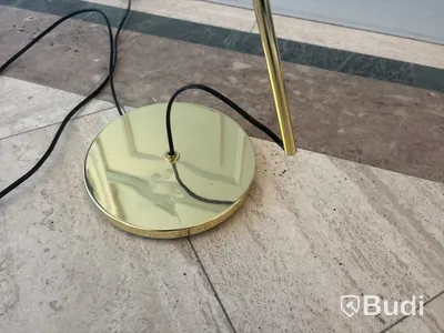 Golvlampa