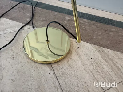 Golvlampa