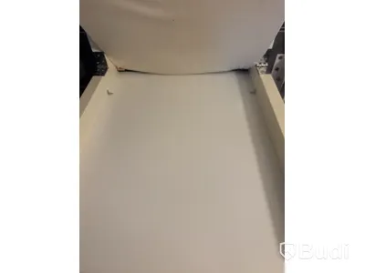 Skötbord Robust