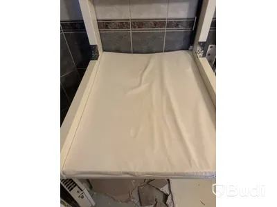 Skötbord Robust