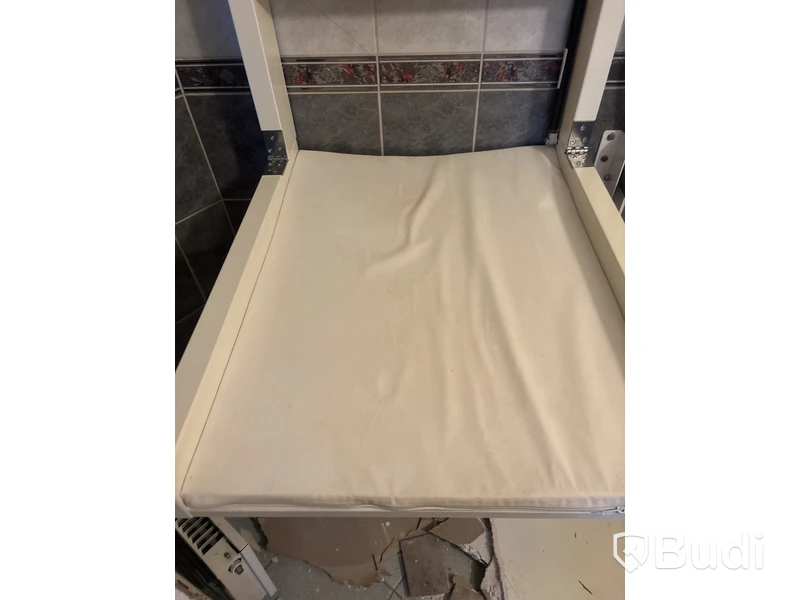 Skötbord Robust