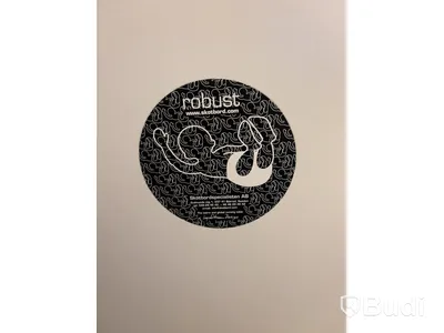 Skötbord Robust