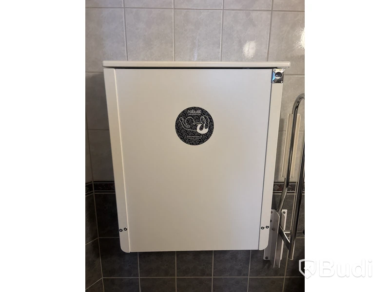 Skötbord Robust