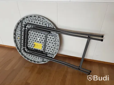 Ståbord Resol, fällbart