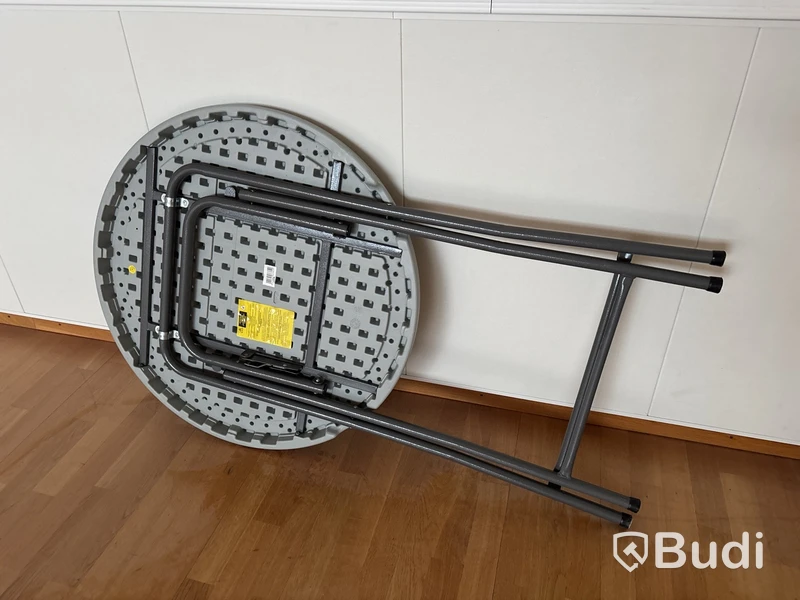 Ståbord Resol, fällbart