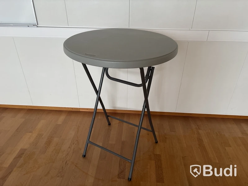 Ståbord Resol, fällbart