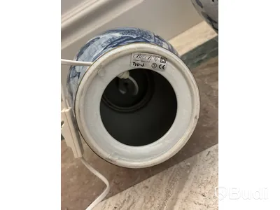 2 st. Lampa B&B Oriental Import AB
