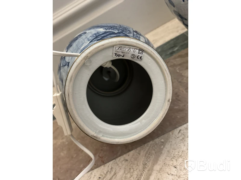 2 st. Lampa B&B Oriental Import AB