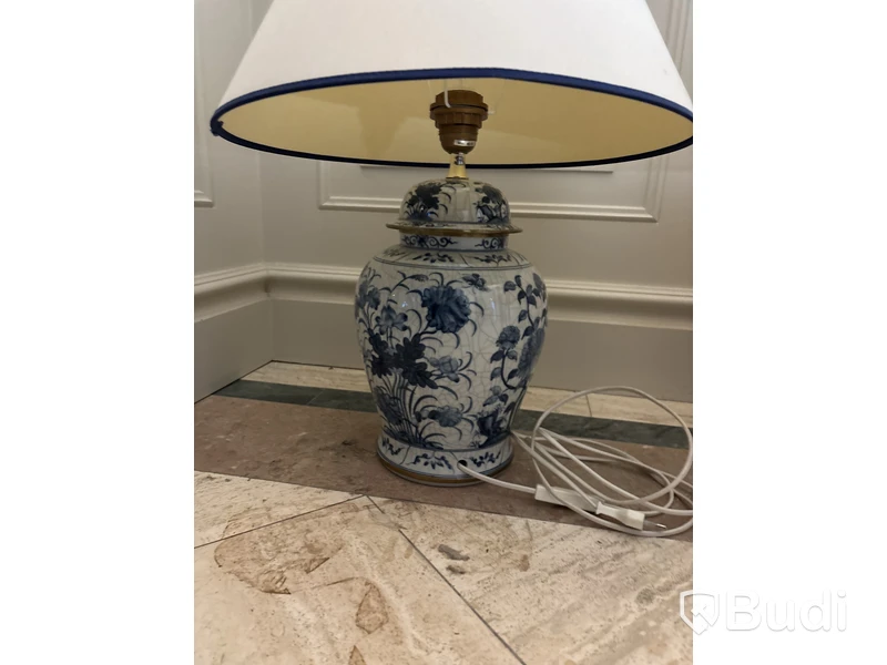 2 st. Lampa B&B Oriental Import AB