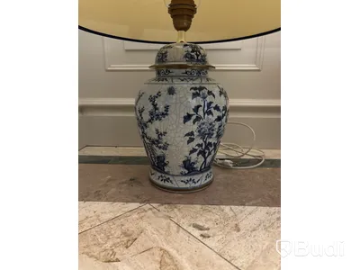 2 st. Lampa B&B Oriental Import AB