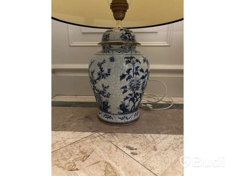 2 st. Lampa B&B Oriental Import AB