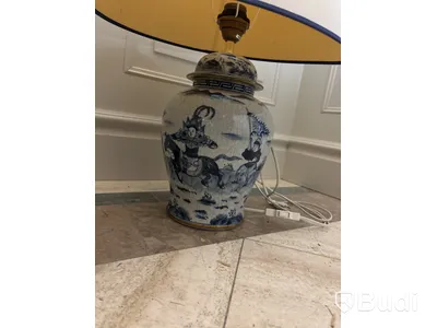 2 st. Lampa B&B Oriental Import AB