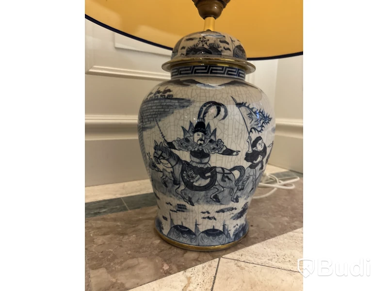 2 st. Lampa B&B Oriental Import AB