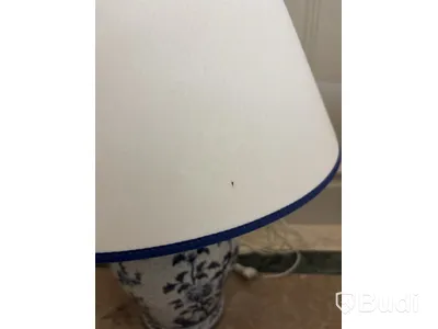 2 st. Lampa B&B Oriental Import AB