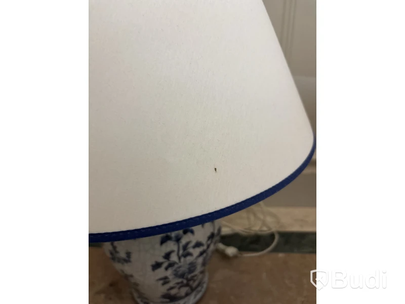 2 st. Lampa B&B Oriental Import AB