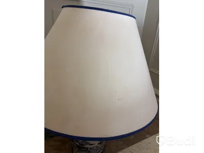 2 st. Lampa B&B Oriental Import AB