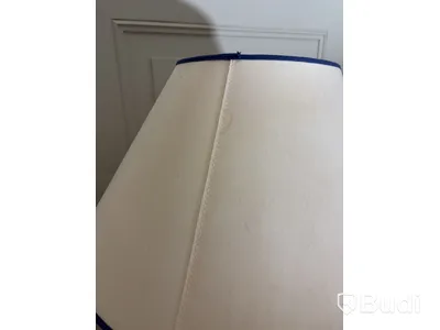 2 st. Lampa B&B Oriental Import AB