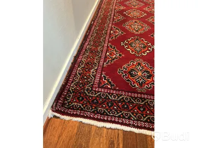 Orientalisk matta