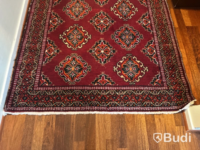 Orientalisk matta