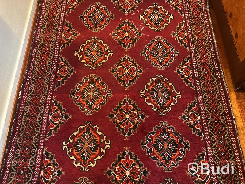 Orientalisk matta