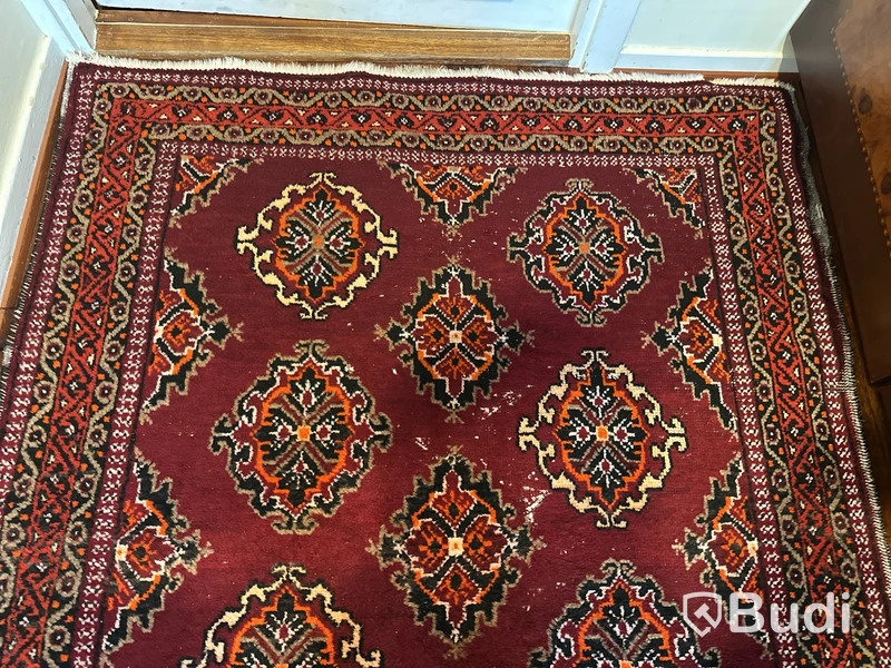 Orientalisk matta