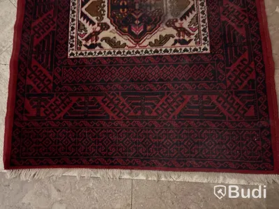 Orientalisk matta