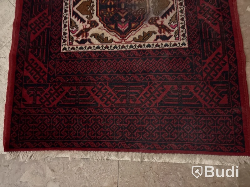 Orientalisk matta
