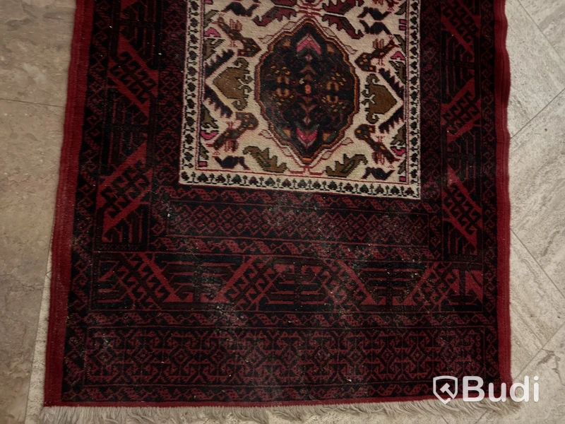 Orientalisk matta
