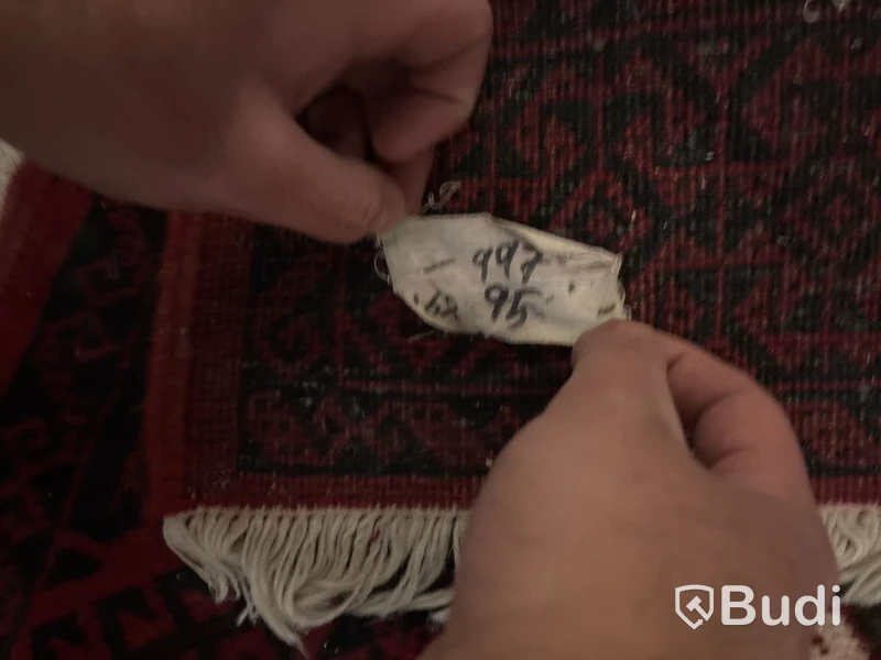 Orientalisk matta