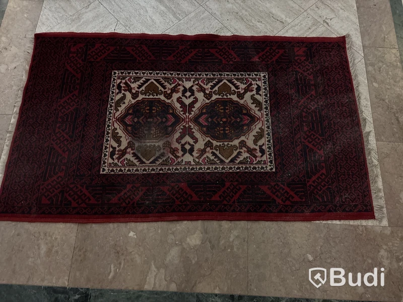 Orientalisk matta