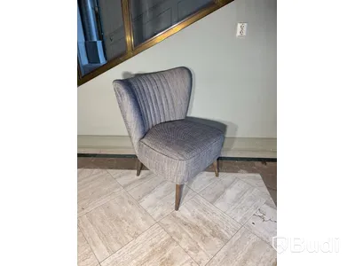 Fåtölj Homeline