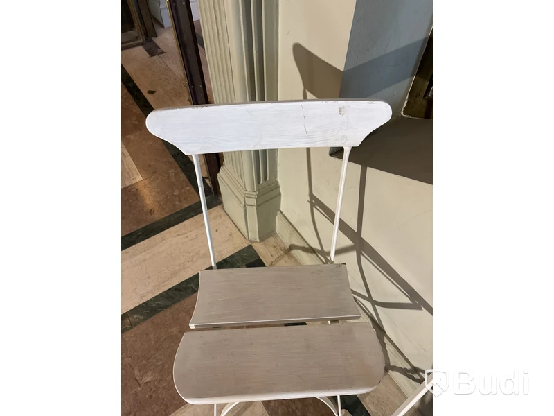 4 st. Stolar Byarum, för utomhusbruk