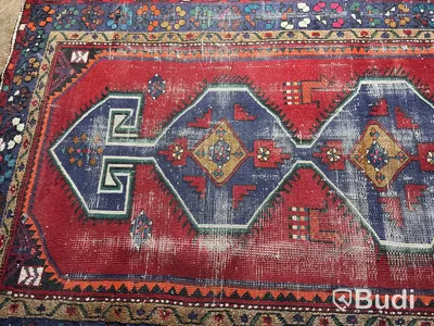 Orientalisk matta
