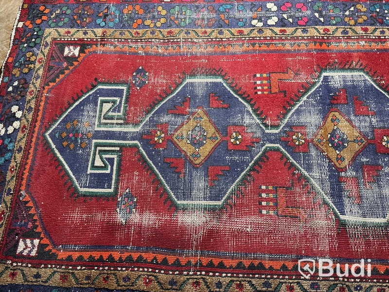 Orientalisk matta