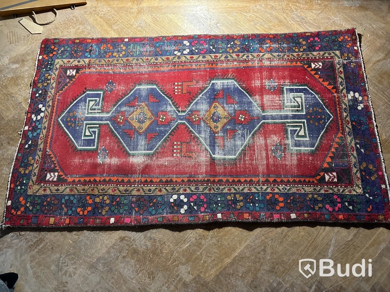 Orientalisk matta