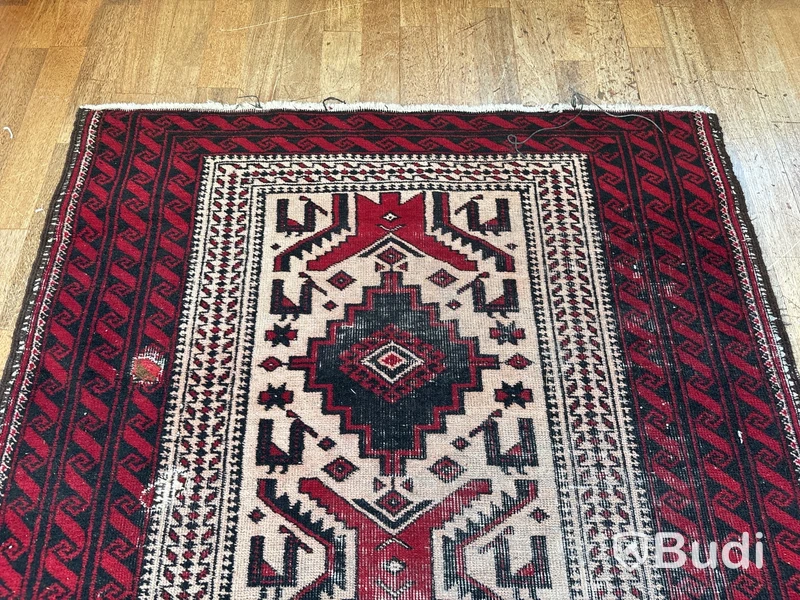 Orientalisk matta