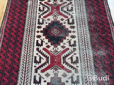 Orientalisk matta